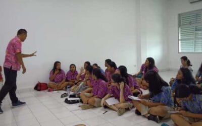 Biaya sekolah mahanaim bekasi